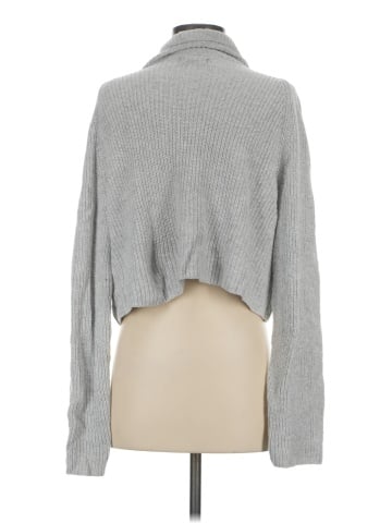 Leith Turtleneck Sweater (view 2)
