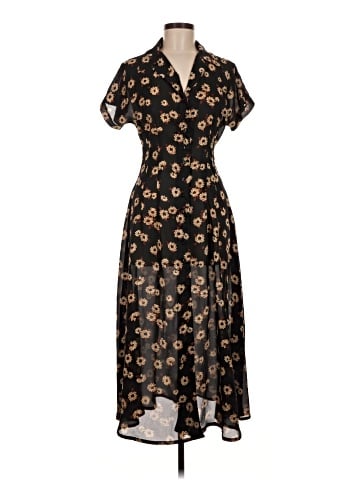 New York Studio Casual Dress (view 1)