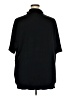 Torrid Black Pullover Sweater Size 4X Plus (4) - photo 2