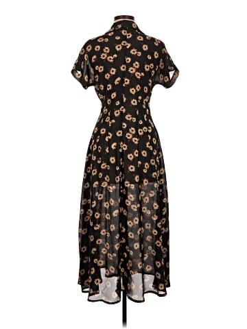 New York Studio Casual Dress (view 2)