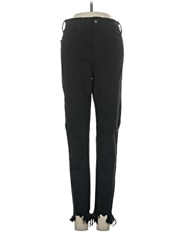Topshop Jeans (view 1)