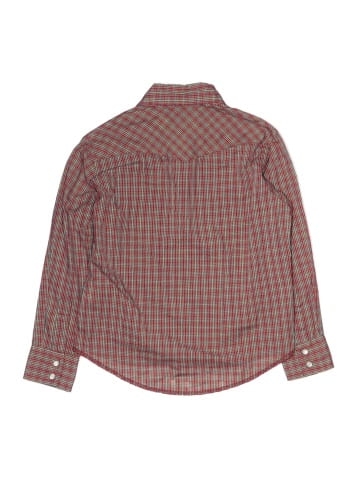 Wrangler Jeans Co Long Sleeve Button-Down Shirt (view 2)