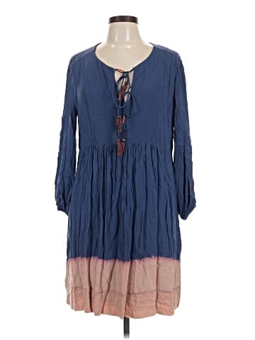 Holding Horses Casual Dress (view 1)