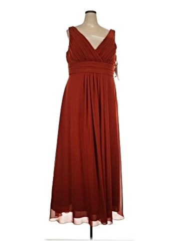 Bill Levkoff Cocktail Dress (view 1)