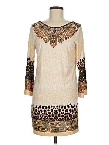 ECI Casual Dress (view 1)