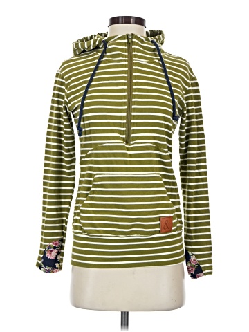 & Other Stories Pullover Hoodie (view 1)