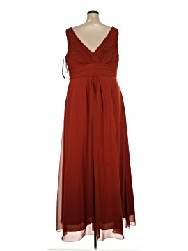 Bill Levkoff Cocktail Dress (view 2)
