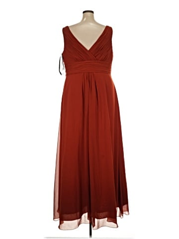 Bill Levkoff Cocktail Dress (view 2)