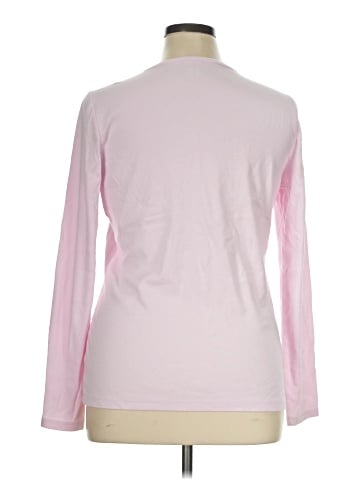 Lands' End Sweatshirt (view 2)