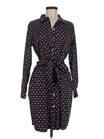 UNTUCKit Casual Dress (view 1)