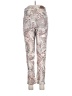 Madeleine Paisley Ivory Jeans Size M (estimated) - photo 2