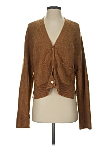 Abercrombie & Fitch Cardigan (view 1)