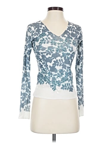 Les Copains Long Sleeve T-Shirt (view 1)