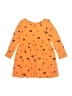 Cat & Jack Orange Dress Size 3T - photo 1