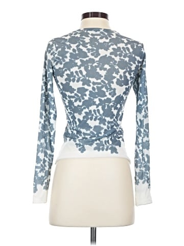 Les Copains Long Sleeve T-Shirt (view 2)