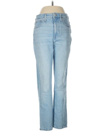 Mossimo Supply Co. Jeans (view 1)