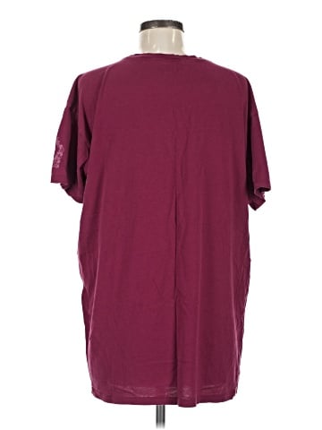 Victoria's Secret Short Sleeve T-Shirt (view 2)