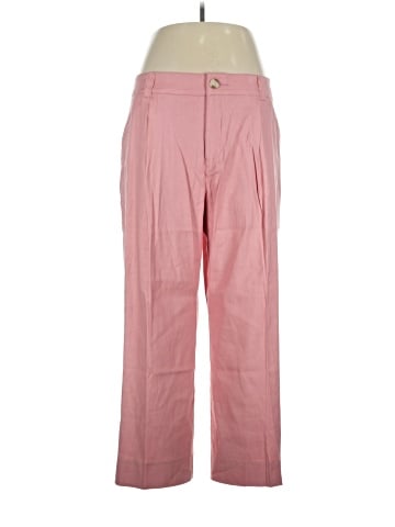 CAbi Linen Pants (view 1)