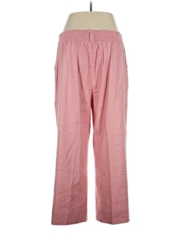 CAbi Linen Pants (view 2)