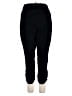 Torrid Solid Black Casual Pants Size 2X Plus (2) - photo 2