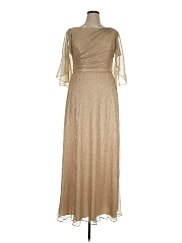 Oleg Cassini Cocktail Dress (view 1)