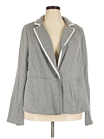 Torrid Blazer (view 1)