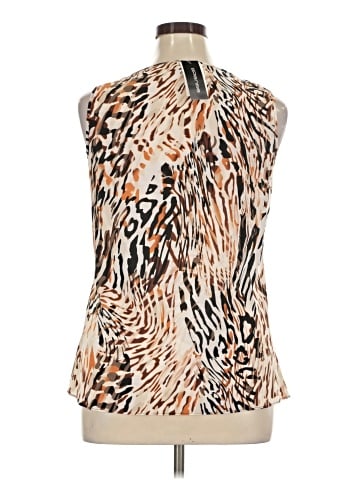 Spense Sleeveless Blouse (view 2)