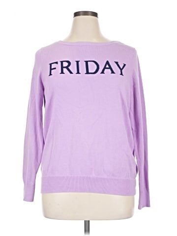 Gap Pullover Sweater (view 1)