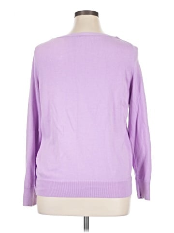 Gap Pullover Sweater (view 2)