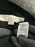 Ann Taylor LOFT Stars Black Pullover Sweater Size L - photo 7