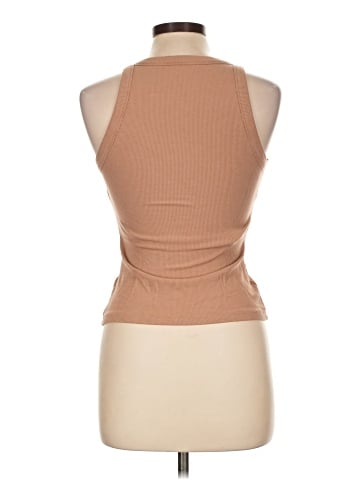 Chime Sleeveless T-Shirt (view 2)