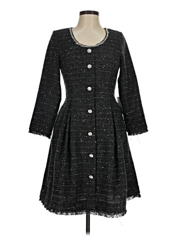 Tahari by ASL Casual Dress (view 1)