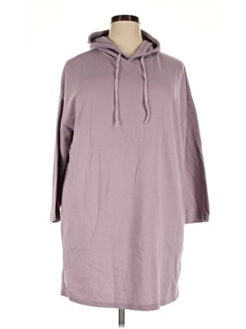 Secret Poncho (view 1)