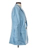 Reiss Blue Blazer Size 2 - photo 4