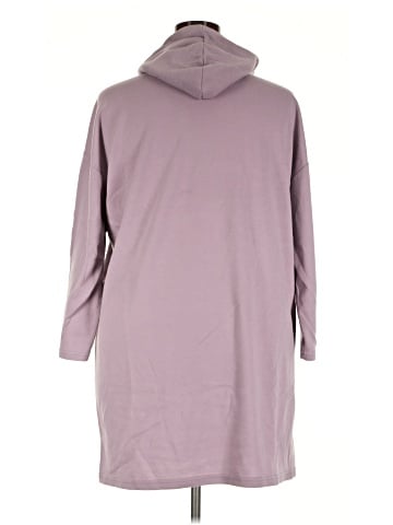 Secret Poncho (view 2)