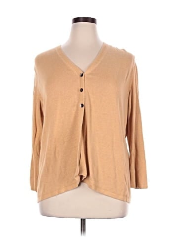 J.Jill Cardigan (view 1)