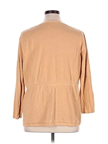 J.Jill Cardigan (view 2)