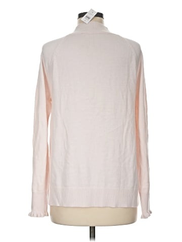 Ann Taylor LOFT Turtleneck Sweater (view 2)