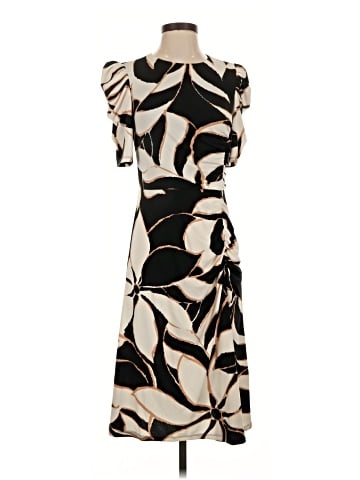London Times Cocktail Dress (view 1)