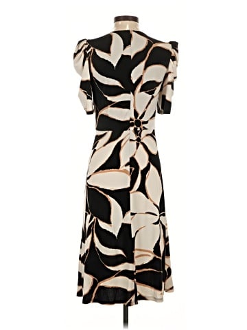 London Times Cocktail Dress (view 2)
