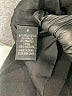 I.N. Studio Black Blazer Size 8 - photo 7