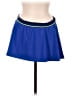 Adidas Color Block Blue Active Skirt Size M - photo 1