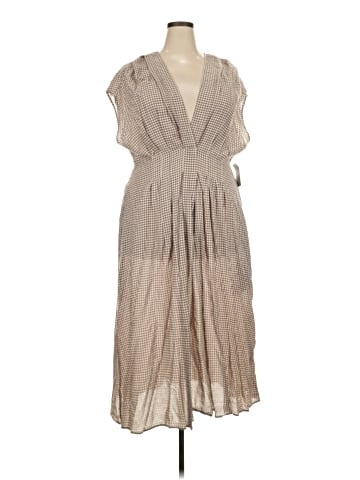 Max Studio Casual Dress (view 1)