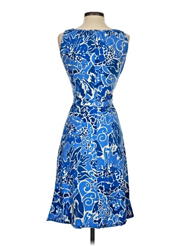 Lands' End Cocktail Dress (view 2)