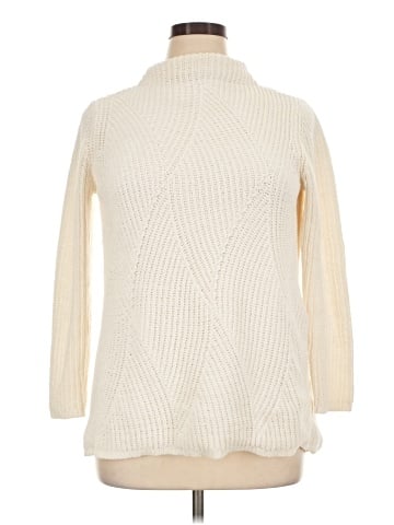 J.Jill Turtleneck Sweater (view 1)
