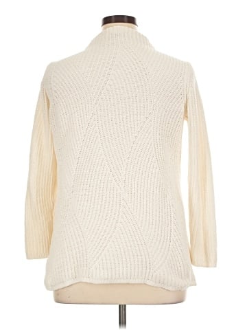 J.Jill Turtleneck Sweater (view 2)