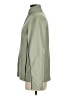 New York Laundry 100% Polyester Green Jacket Size M - photo 5