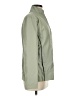 New York Laundry 100% Polyester Green Jacket Size M - photo 4