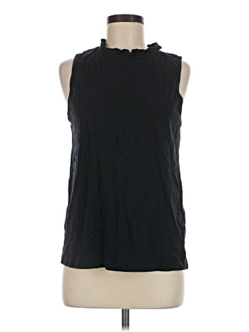 t.la Sleeveless T-Shirt (view 1)