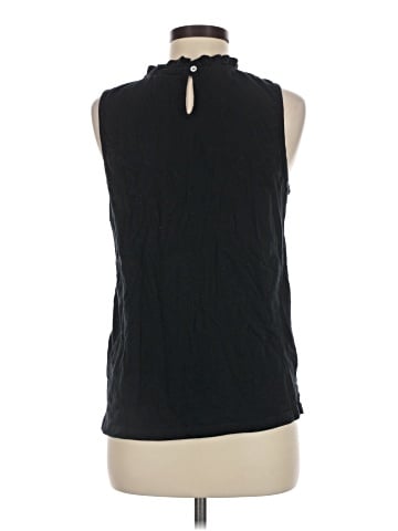 t.la Sleeveless T-Shirt (view 2)